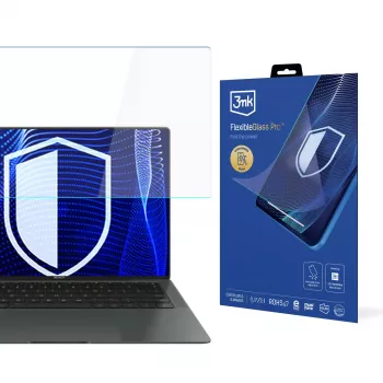3MK PROTECTION Honor MagicBook Art 14 - kuni 15 3mk FlexibleGlass Pro