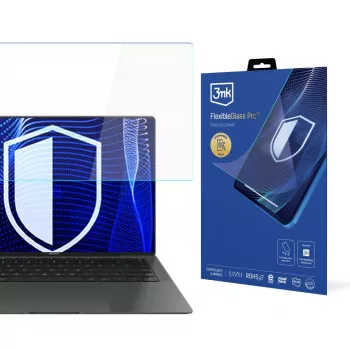3MK PROTECTION Honor MagicBook Art 14 - kuni 15 3mk FlexibleGlass Pro