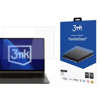3MK PROTECTION FlexibleGlass Ekraanikaitse Samsung Galaxy Book3 360 13.3-tollisele