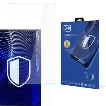 3MK PROTECTION Samsung QB24R-T - kuni 25 3mk FlexibleGlass Pro