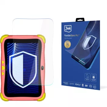 3MK PROTECTION Kruger&Matz FUN 808 - kuni 11 3mk FlexibleGlass Pro ekraanikaitse