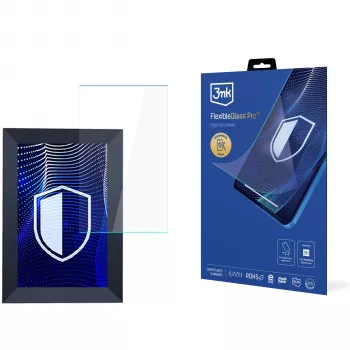 3MK PROTECTION DENVER Frameo PFF-1064B - kuni 11 3mk FlexibleGlass Pro