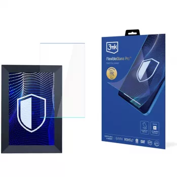 3MK PROTECTION DENVER Frameo PFF-1064B - kuni 11 3mk FlexibleGlass Pro