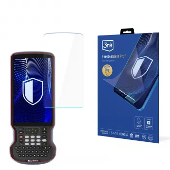 3MK PROTECTION ComNav R60 Data Collector - 3mk FlexibleGlass Pro ekraanikaitse
