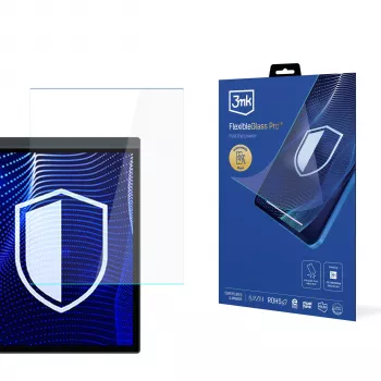 3MK PROTECTION Bigme B1051 - kuni 13 3mk FlexibleGlass Pro