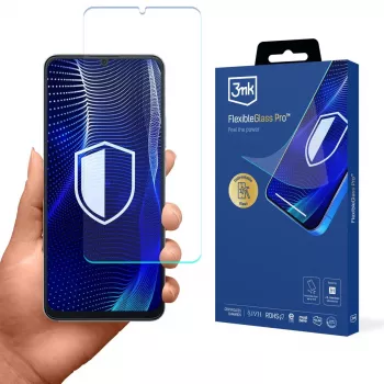 3MK PROTECTION Oscal Modern 8 FlexibleGlass Pro ekraanikaitse