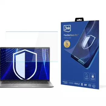 3MK PROTECTION Dell Latitude 7430 - kuni 15 3mk FlexibleGlass Pro