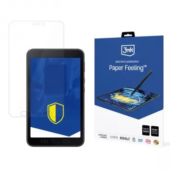 3MK PROTECTION Samsung Galaxy Tab Active 5 Paper Feeling ekraanikaitse