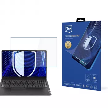 3MK PROTECTION Lenovo V15 Gen 6 - kuni 17 3mk FlexibleGlass Pro ekraanikaitse