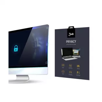3MK PROTECTION Lenovo V15 Gen 6 privaatsusfilter 2-suunaline 15,6 tolli liimivaba