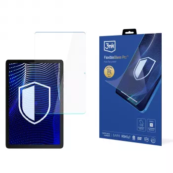 3MK PROTECTION TCL TAB 10L Gen2 10,1 inch - kuni 11 inch 3mk FlexibleGlass Pro ekraanikaitse