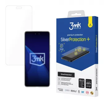 3MK SilverProtection+ ekraanikaitse Huawei Nova 14 Pro jaoks
