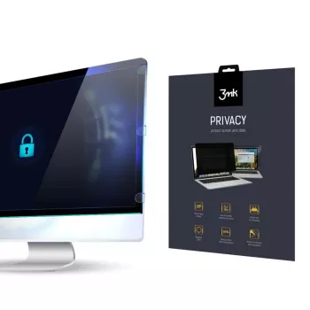 3MK PROTECTION Dell Vostro 5415 Ryzen 5500U - kuni 15 3mk Privacy 2-way (ilma liimita)
