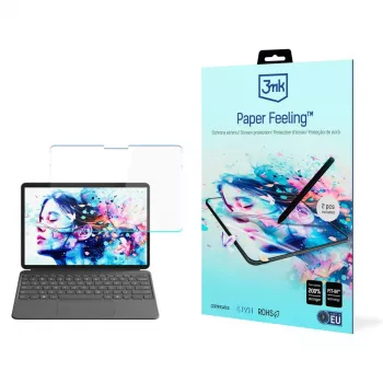 3MK PROTECTION PaperFeeling Ekraanikaitse Microsoft Surface Pro Copilot+ 12 jaoks (2 pakki)