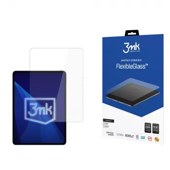 OnePlus Pad 3 FlexibleGlass ekraanikaitse, 0,16 mm, 7H kõvadus, HD läbipaistev, 1 pakk