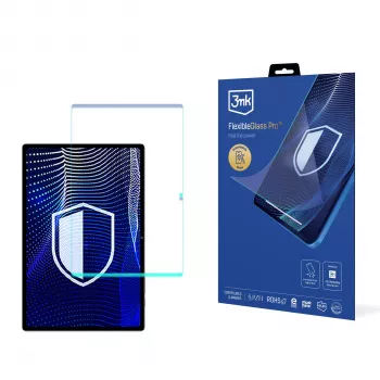 3MK PROTECTION BLOW Platinum TAB11 - kuni 13 3mk FlexibleGlass Pro