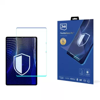 3MK PROTECTION OnePlus Pad Lite - kuni 13 3mk FlexibleGlass Pro ekraanikaitse