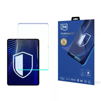 3MK PROTECTION FlexibleGlass Pro ekraanikaitse Xiaomi Pad 7S Pro jaoks (kuni 13 tolli)