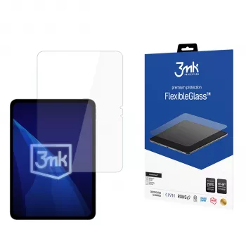 3MK PROTECTION FlexibleGlass Lite ekraanikaitse Apple iPad Pro 11 (M1/M2/M4) - läbipaistev