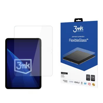3MK PROTECTION Apple iPad Pro 13 (M5) - kuni 15 3mk FlexibleGlass ekraanikaitse