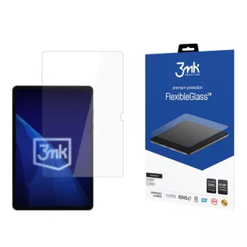 3MK FlexibleGlass Ekraanikaitse Samsung Galaxy Tab S9 FE jaoks