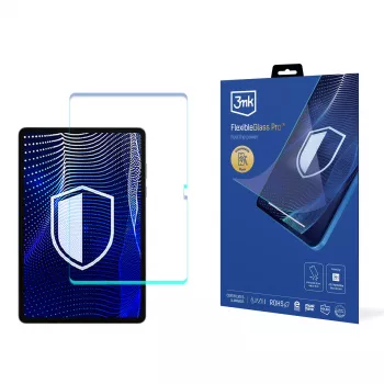 3MK PROTECTION Samsung Galaxy Tab S11 - kuni 13 3mk FlexibleGlass Pro