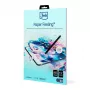 3MK PROTECTION Paper Feeling ekraanikaitse Huawei MatePad 11.5 (2023) jaoks - Matt, Pimendav, PET-kile
