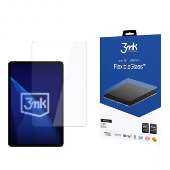 3mk FlexibleGlass Lite Ekraanikaitse Xiaomi Redmi Pad Pro 12,1 inch jaoks