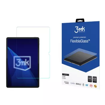3MK PROTECTION Lenovo Idea Tab 11 (TB336) - kuni 13 3mk FlexibleGlass