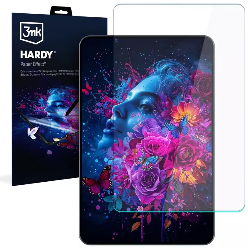 3MK PROTECTION Samsung Galaxy Tab S6 Lite 2020/2022 - kuni 11 3mk Hardy Paper Effect ekraanikaitse
