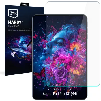 3MK PROTECTION Apple iPad Pro 13 (M4) - kuni 13 3mk Hardy Paper Effect