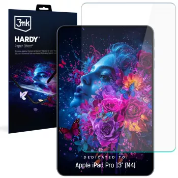 3MK PROTECTION Apple iPad Pro 13 (M4) - kuni 13 3mk Hardy Paper Effect