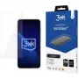 3MK HardGlass Max Lite Ekraanikaitse Samsung Galaxy A27 5G jaoks - Kristallselge - 1 pakk