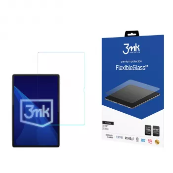 3MK PROTECTION Lenovo Idea Tab Plus (TB361FU) - kuni 15 3mk FlexibleGlass