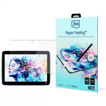 3MK PROTECTION HP Poly TC10 White Touch Controller - kuni 13 3mk Paper Feeling