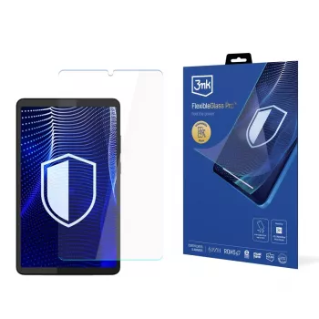 3MK PROTECTION FlexibleGlass Pro ekraanikaitse Lenovo Tab M11 / Tab P11 (2nd Gen) 11-tollisele - läbipaistev