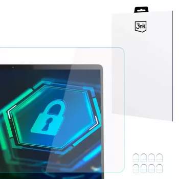 3MK PROTECTION iiyama Prolite XUB2494HSU-B1 Privaatsusfilter 2-suunaline (ilma liimita) kuni 25 inch