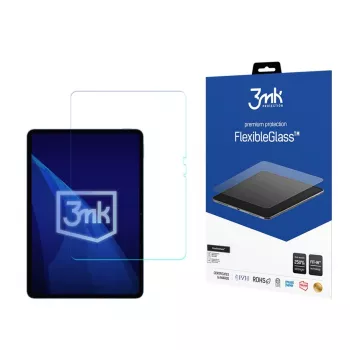3MK PROTECTION FlexibleGlass Lite ekraanikaitse Xiaomi Pad 6 / Pad 6 Pro - 11 tolli - läbipaistev