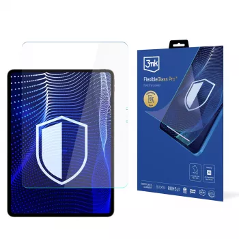 3MK PROTECTION OnePlus Pad 4 FlexibleGlass Pro ekraanikaitse
