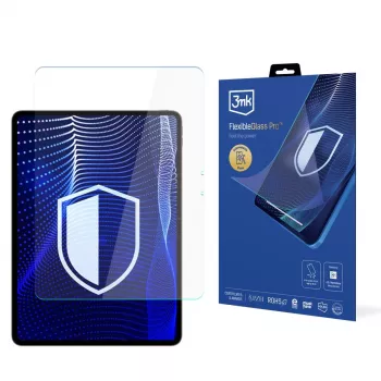 3MK PROTECTION OnePlus Pad 4 FlexibleGlass Pro ekraanikaitse