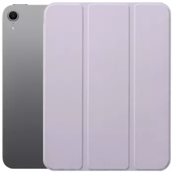 3MK PROTECTION Apple iPad A17 Pro (6/7) (8.3') - kuni 10 3mk Hardy TabCase Purple