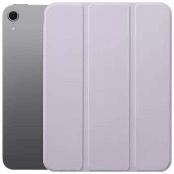 3MK PROTECTION Apple iPad A17 Pro (6/7) (8.3') - kuni 10 3mk Hardy TabCase Purple
