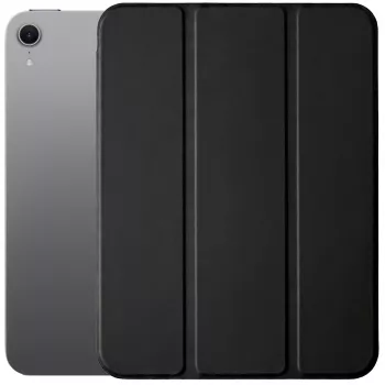 3MK PROTECTION Apple iPad Air 13 (M2/M3/M4) (13 inch) - kuni 15 3mk Hardy TabCase Must