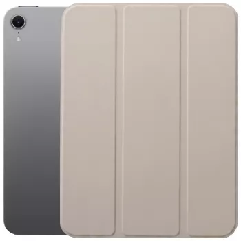3MK PROTECTION Hardy TabCase Apple iPad Air 13 (M2/M3/M4) (13-tolline) jaoks - Starlight