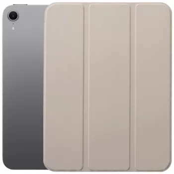 3MK PROTECTION Hardy TabCase Apple iPad Air 13 (M2/M3/M4) (13-tolline) jaoks - Starlight