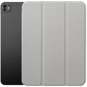 3MK PROTECTION Hardy TabCase Silver for Apple iPad Pro 11-inch (M4/M5)