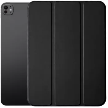 3MK PROTECTION Apple iPad Pro 11 (M4/M5) - kuni 12 3mk Hardy TabCase Must