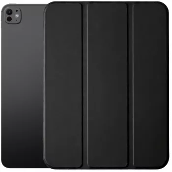 3MK PROTECTION Apple iPad Pro 11 (M4/M5) - kuni 12 3mk Hardy TabCase Must