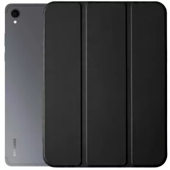 3MK PROTECTION Hardy TabCase Samsung Galaxy Tab S11 (11 inch) jaoks - Must