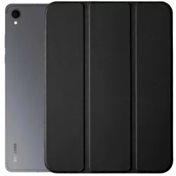 3MK PROTECTION Hardy TabCase Samsung Galaxy Tab S11 (11 inch) jaoks - Must